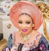 Lizzy Anjorin Responds to Allegations of Gold Theft at Lagos Island Market