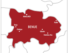 Herdsmen attack 3 LGAs in Benue state:10 dead, others injured
