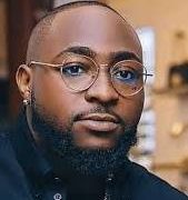 “I won’t give up on Grammy”-Davido discloses