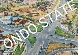 Tragic Incident in Ondo: Socialite Kills Wife, Commits Suicide