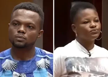 Man shares how DNA shows he’s not the father of his SS son