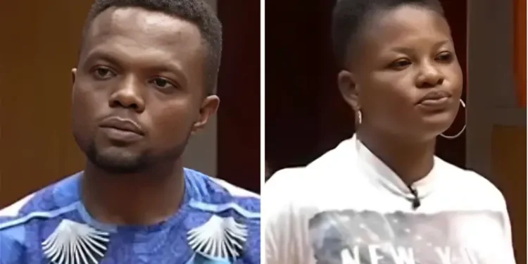 Man shares how DNA shows he’s not the father of his SS son