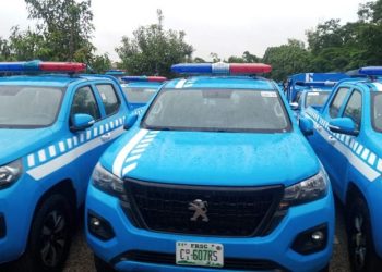FRSC issues warning against speeding as 5 dies in Ogun auto crash