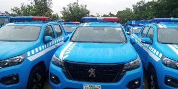 FRSC issues warning against speeding as 5 dies in Ogun auto crash