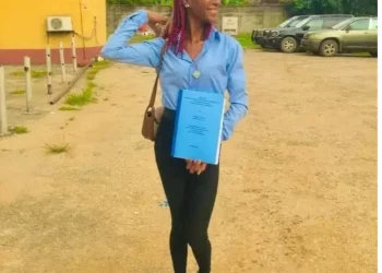 Tanker crushes fresh graduate after clearance in Abia