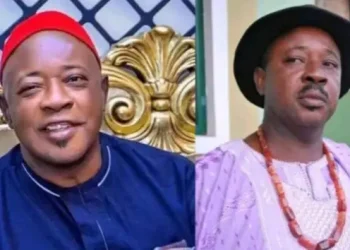 Renowned Nollywood actor, Amaechi Muonagor reportedly dead