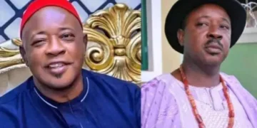 Renowned Nollywood actor, Amaechi Muonagor reportedly dead