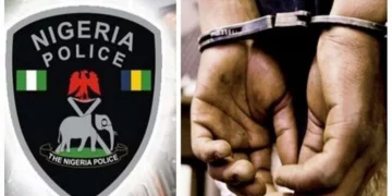 Man arrested for raping his 9yrs old daughter in Adamawa state