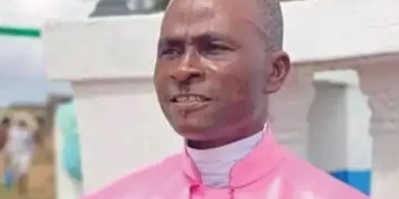 How Church worker murdered pastor in the Cathedral