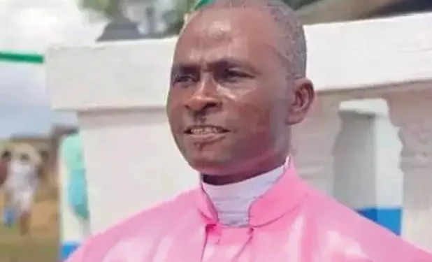 How Church worker murdered pastor in the Cathedral