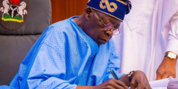 President Tinubu endorse executive orders on oil and gas reform