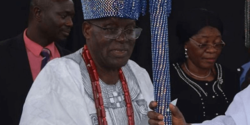 Meet Oba Owolabi Olakulehin: The next Olubadan of Ibadan at 84 Years Old