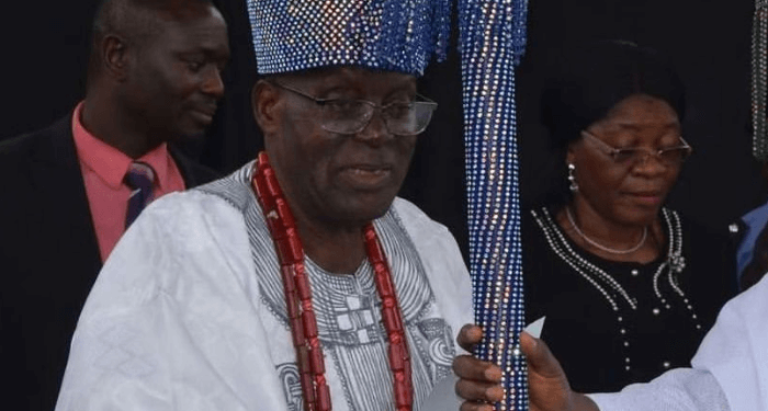 Meet Oba Owolabi Olakulehin: The next Olubadan of Ibadan at 84 Years Old