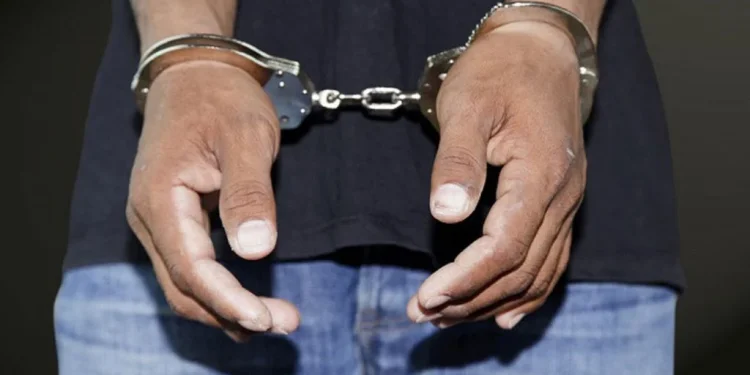 Police Arrest Islamic Cleric with Human Body Parts in Ondo State