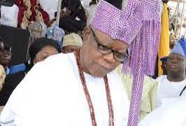 Olubadan of Ibadanland, Oba Lekan Balogun, Passes Away at 81