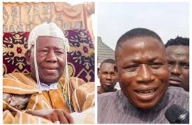 Olubadan played vital role in Nigeria’s political development -Igboho discloses