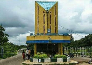 Three Abia varsity medical students lost their lives in auto crash