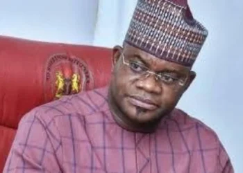 Federal Court Grants EFCC Permission to Arrest Former Kogi Governor;Yahaya Bello