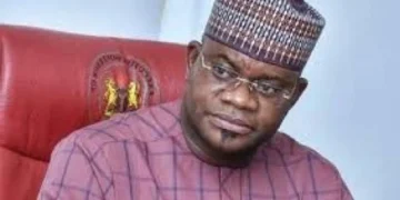 Federal Court Grants EFCC Permission to Arrest Former Kogi Governor;Yahaya Bello