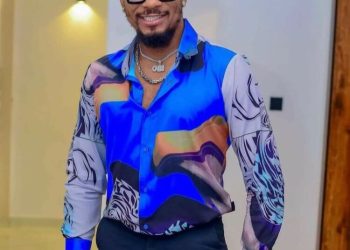 So sad: Actor Junior Pope reportedly dead