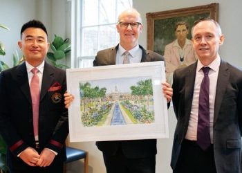 Charterhouse Lagos discloses why they charge N42m fees for primary school pupils