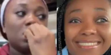“I’m tired of UK, I wanna return to Nigeria”- Lady discloses