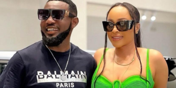 Mabel Makun Announces End of Marriage with  comedian AY