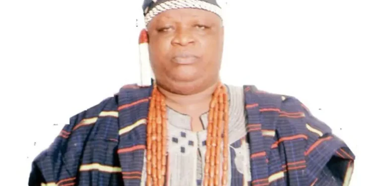 Sanwo-Olu experiences condolence on Osolo Of Isolo Kingdom’s death