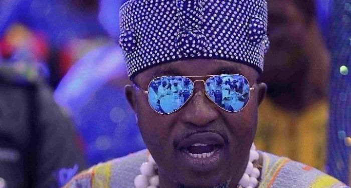 Oluwo of Iwoland Criticizes EFCC’s Focus on Naira abuse