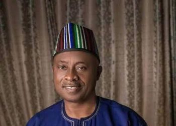 Former Chief of Staff’s wife and housemaid Abducted: Kidnappers Demand N100 Million Ransom