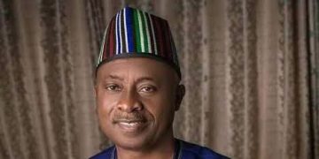 Former Chief of Staff’s wife and housemaid Abducted: Kidnappers Demand N100 Million Ransom