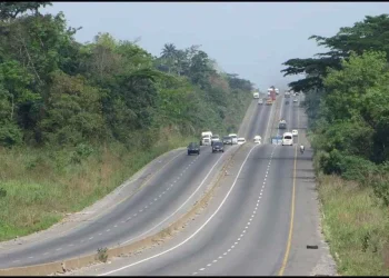 Fatal Accident in Lagos-Abeokuta Expressway – 1 dead,6 Injured