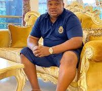 EFCC Charges Instagram Celebrity Cubana Chief Priest with Naira Abuse