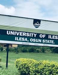 Fallen container claims life of Ilesha versity staff