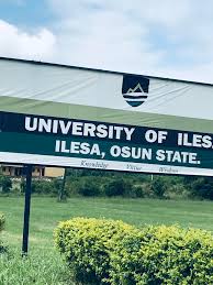 Fallen container claims life of Ilesha versity staff