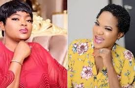 “We can compete with each other positively”- Toyin Abaraham tells Funke Akindele