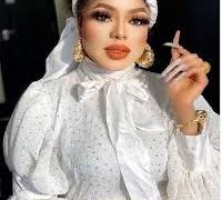 EFCC arrests Bobrisky for abuse of naira