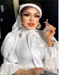 EFCC arrests Bobrisky for abuse of naira