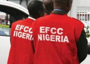 3.9m fraud:EFCC arrest Pastor for defrauding church member in Ilorin