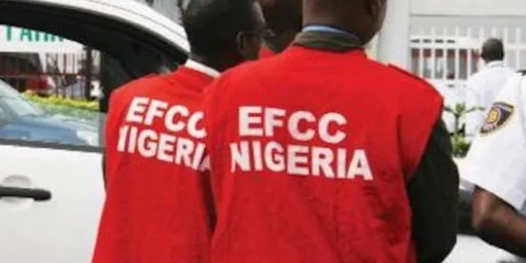 3.9m fraud:EFCC arrest Pastor for defrauding church member in Ilorin