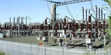 Ogun state- Mother,son and others electrocuted in Mowe market