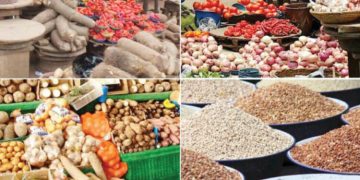 Food prices keep increasing despite Naira’s appreciation