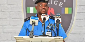 “We now conduct professional interviews,we don’t torture suspects”- Police discloses