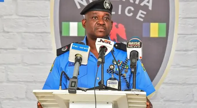“We now conduct professional interviews,we don’t torture suspects”- Police discloses