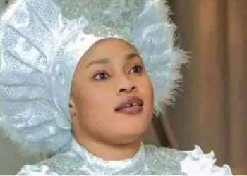 Renowned Gospel Singer Morenikeji popularly known as Egbin Orun Passes Away