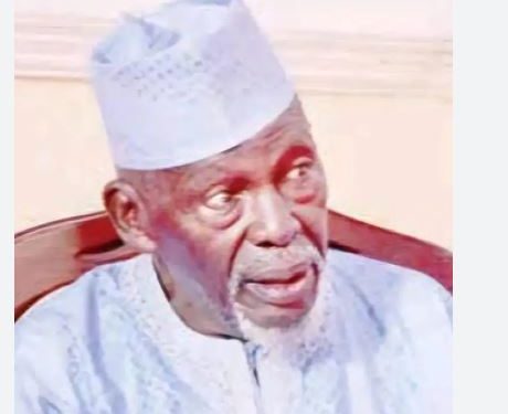 Former Lawmaker and Veteran Journalist Sidi Ali Passes Away at 86