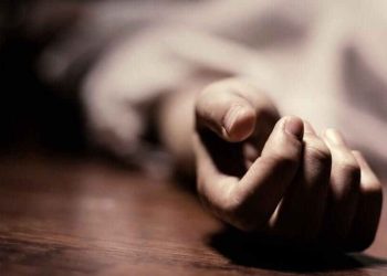 Man found lifeless in church premises during Good Friday service