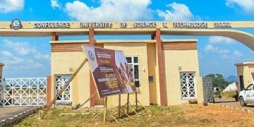 Kogi State Government Rescues Kidnapped Confluence University students