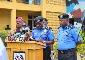 Police to Charge Delta Woman Who dumped Baby inside Well for Infanticide