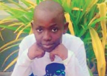 Ogun- 11-Year-Old Boy Drowns in Hotel Pool